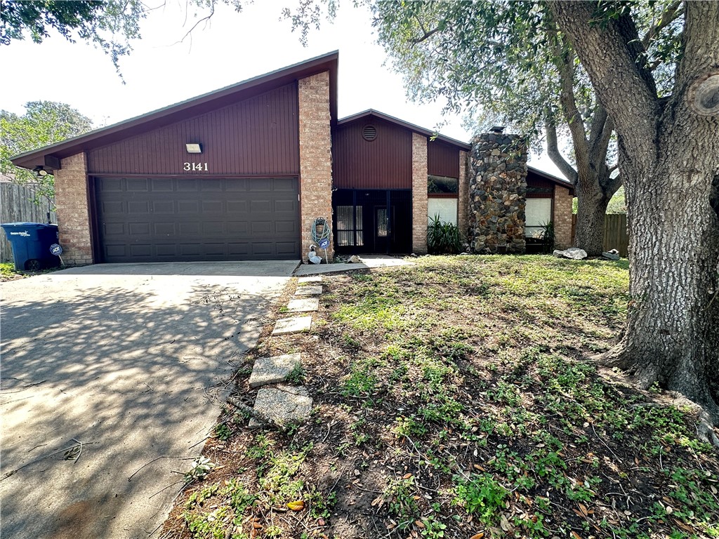 3141 Vicksburg Street Corpus Christi TX 78410