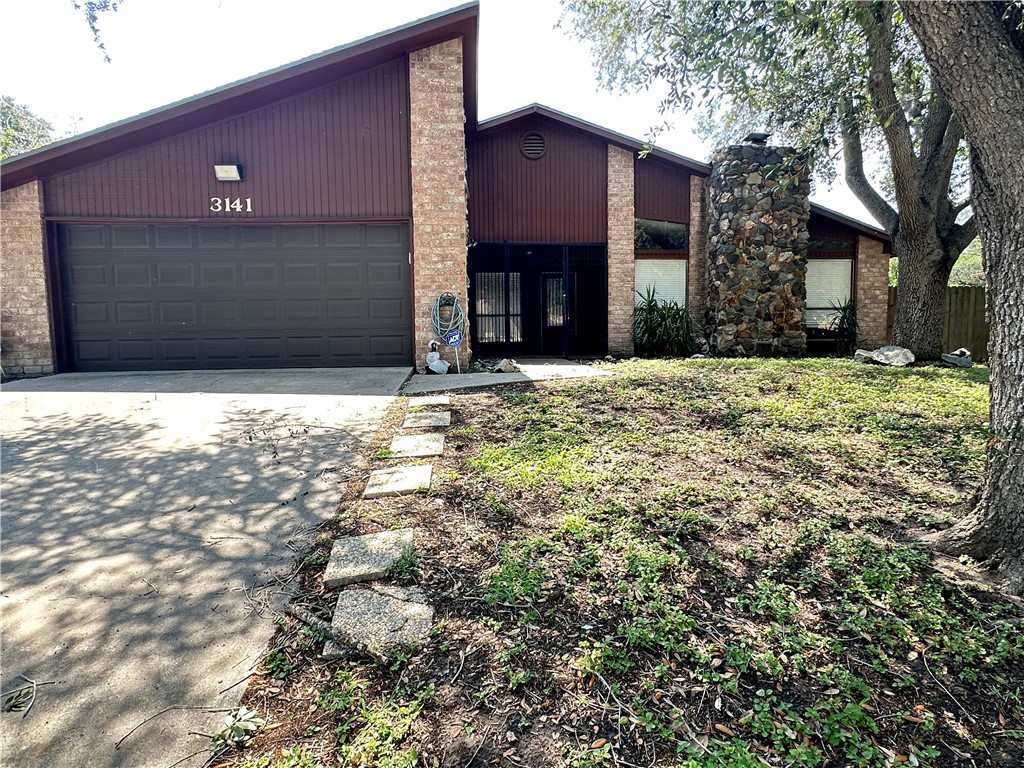 3141 Vicksburg Street Corpus Christi TX 78410