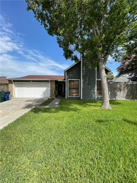 7006 Monarch Street Corpus Christi TX 78413