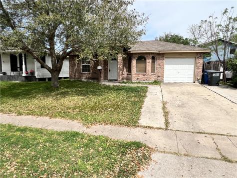 1426 Frio Street Corpus Christi TX 78417