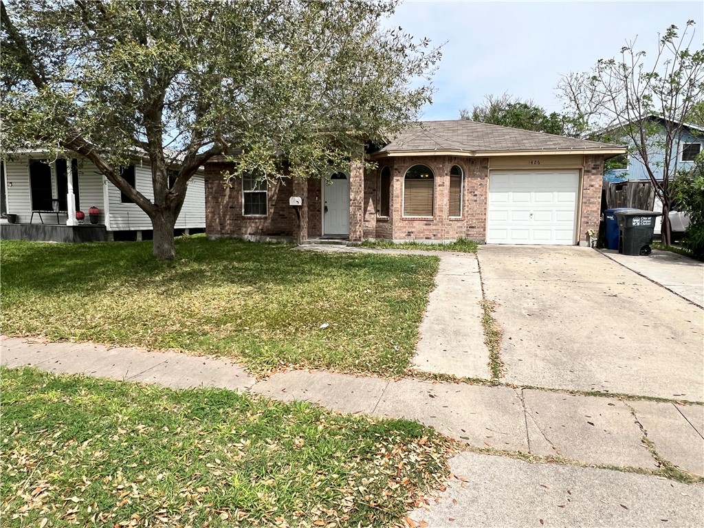 1426 Frio Street Corpus Christi TX 78417