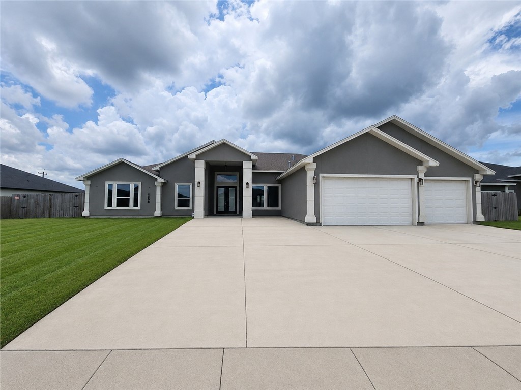 1869 Papa Mori Drive Corpus Christi TX 78414