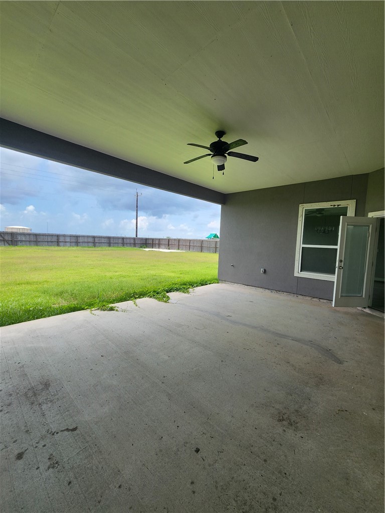 1869 Papa Mori Drive Corpus Christi TX 78414