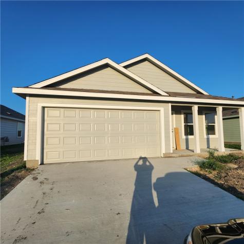 2726 Winterfell Corpus Christi TX 78415