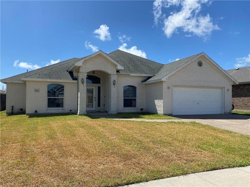 3214 Quail Run Drive Corpus Christi TX 78414