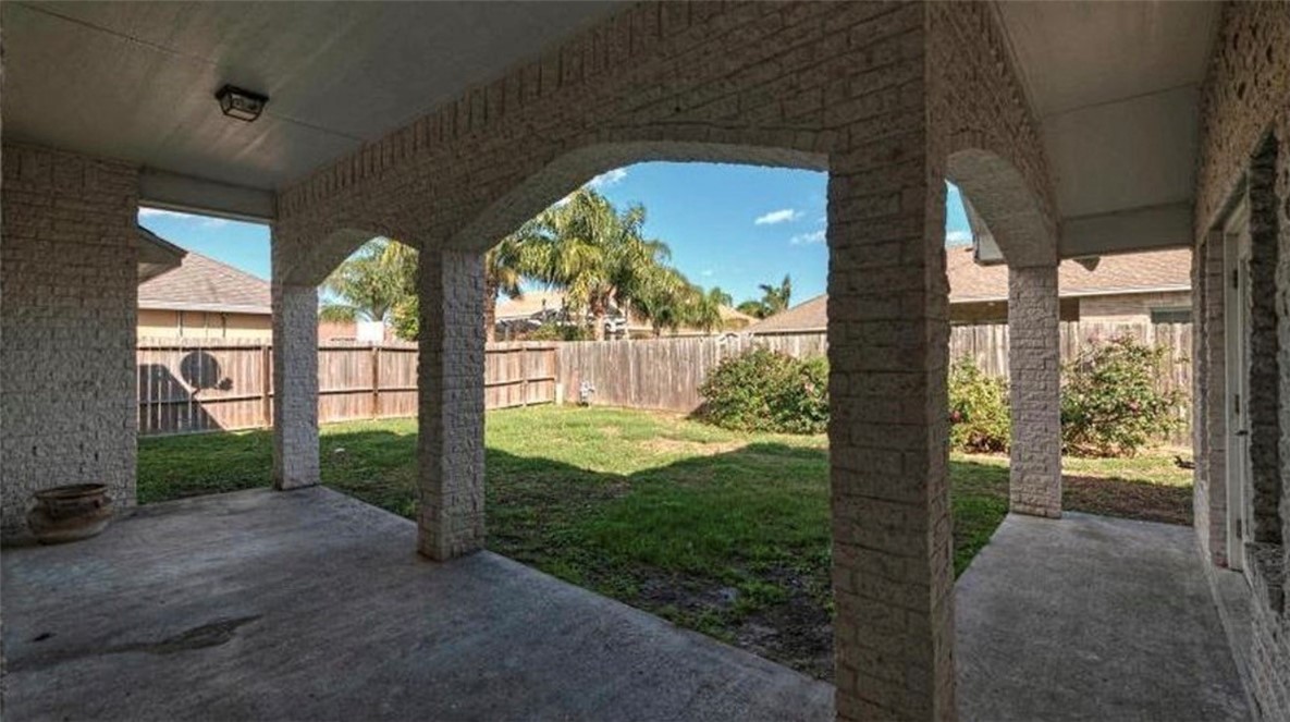 3214 Quail Run Drive Corpus Christi TX 78414