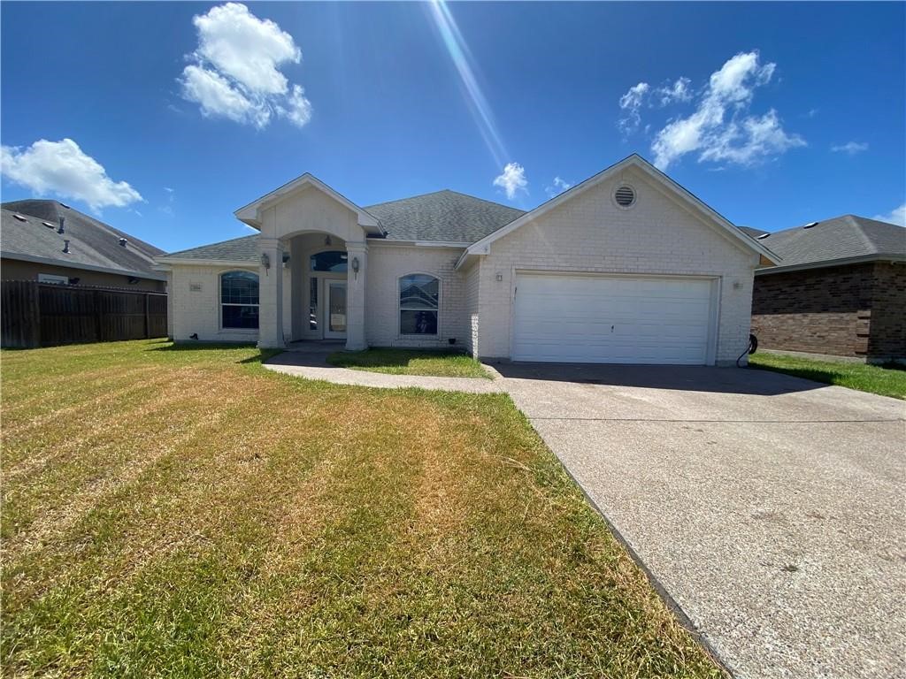 3214 Quail Run Drive Corpus Christi TX 78414