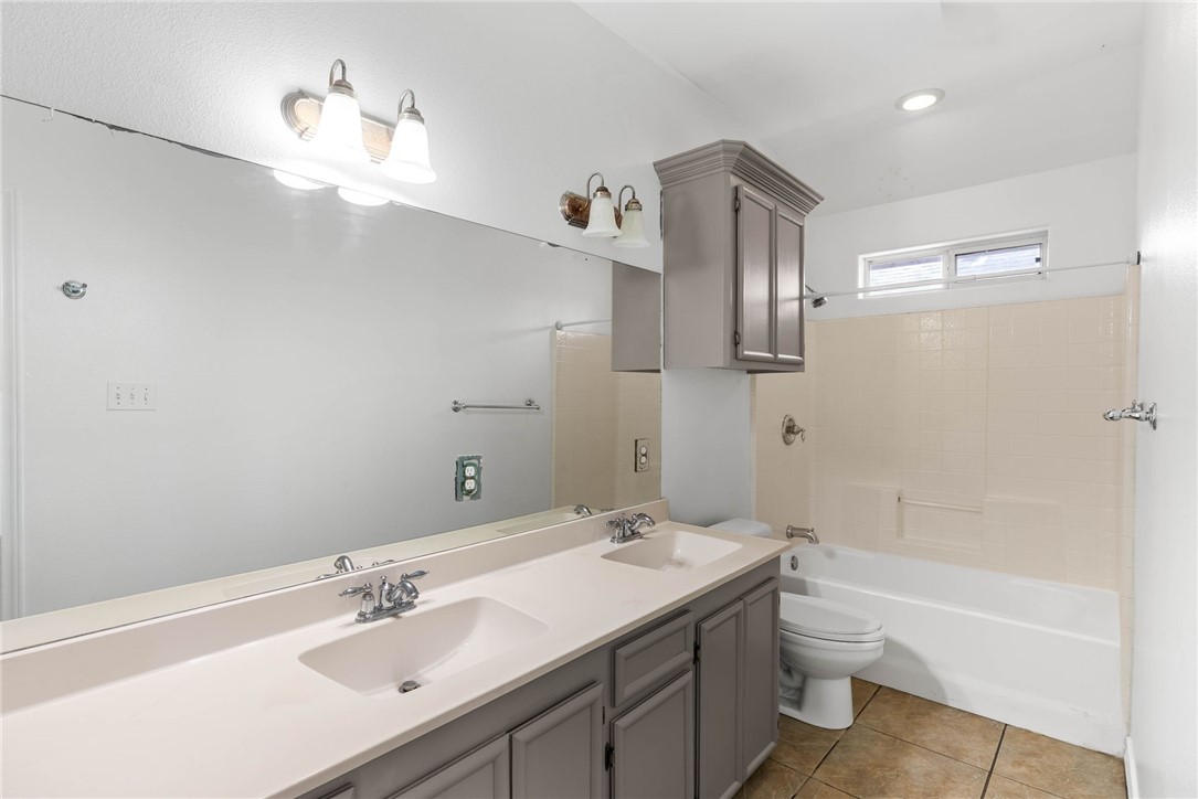 3214 Quail Run Drive Corpus Christi TX 78414