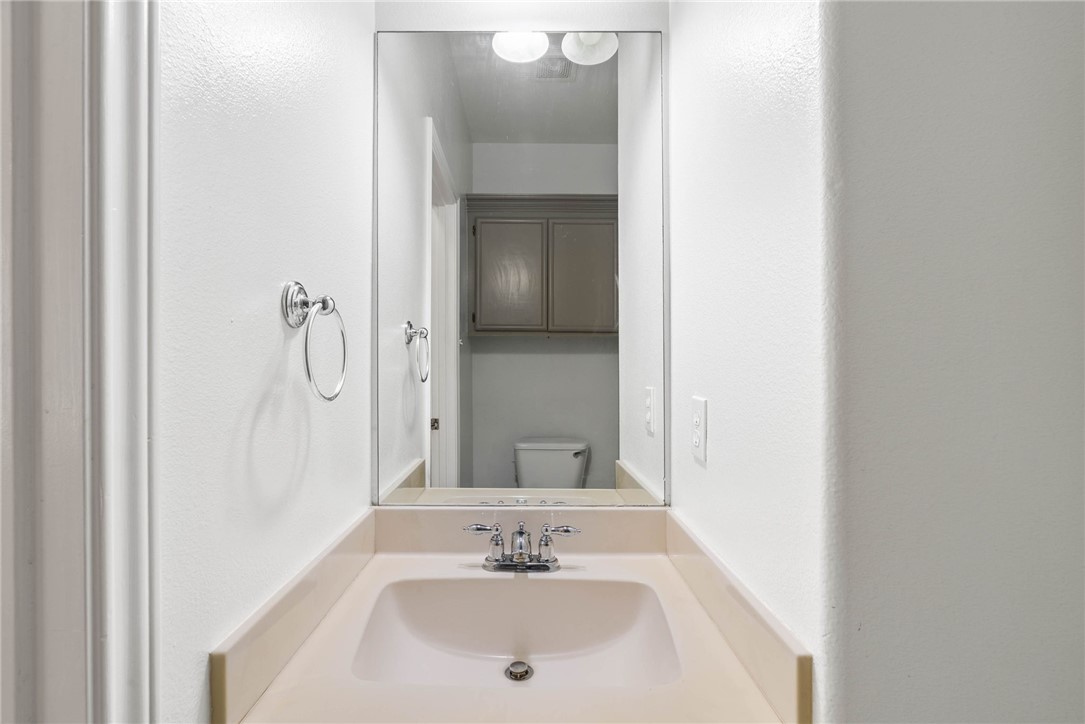 3214 Quail Run Drive Corpus Christi TX 78414