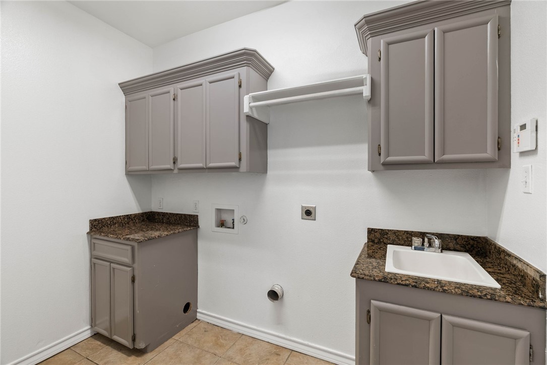 3214 Quail Run Drive Corpus Christi TX 78414