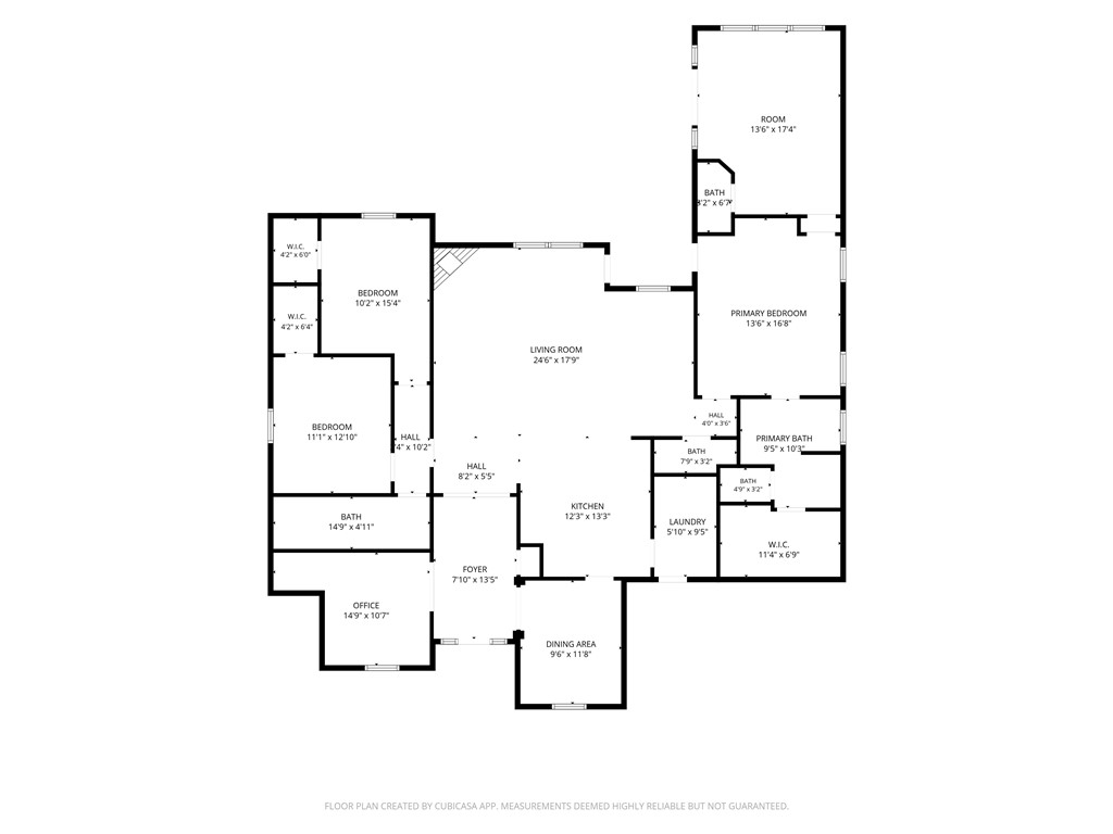 3214 Quail Run Drive Corpus Christi TX 78414