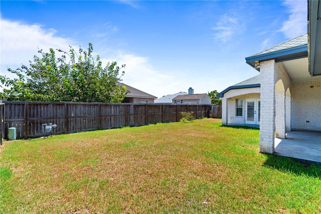 3214 Quail Run Drive Corpus Christi TX 78414