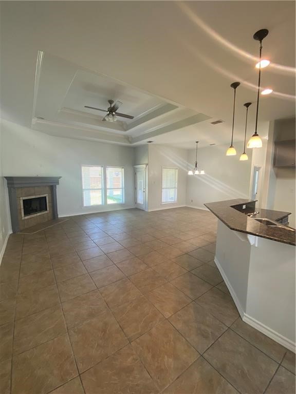 3214 Quail Run Drive Corpus Christi TX 78414