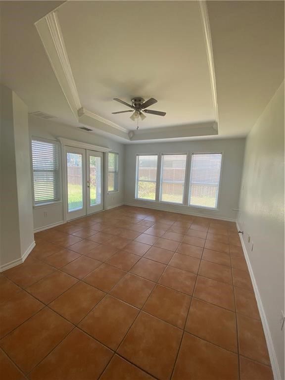 3214 Quail Run Drive Corpus Christi TX 78414