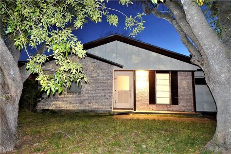 1028 Starlite Drive Portland TX 78374