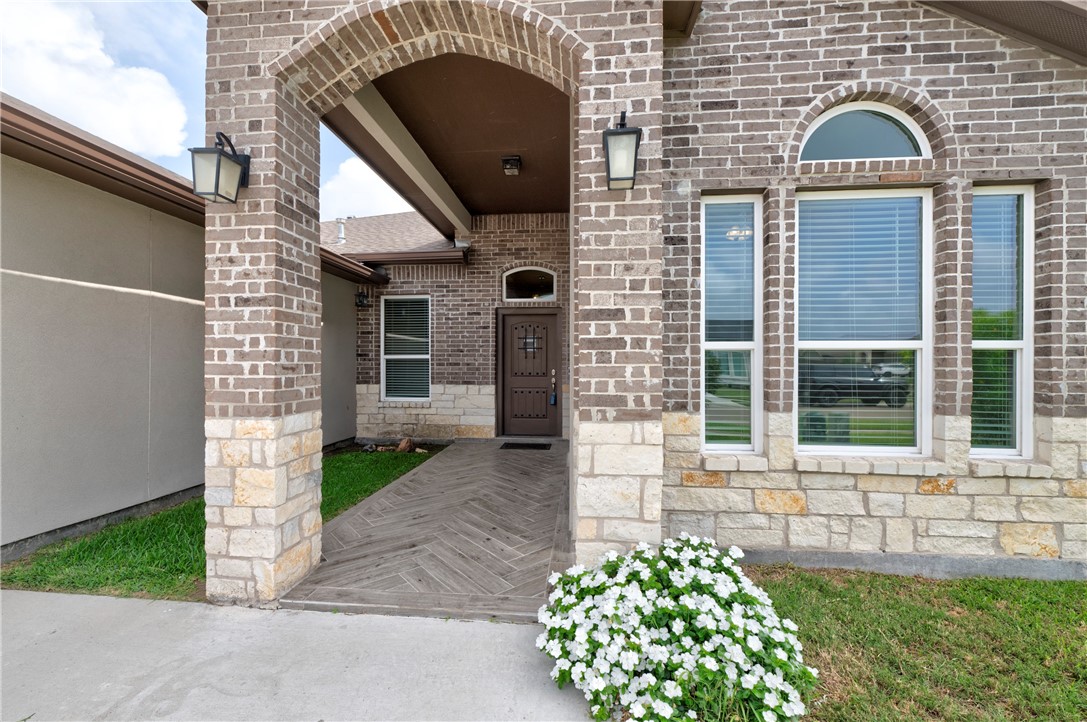 7730 Sophia Drive Corpus Christi TX 78414