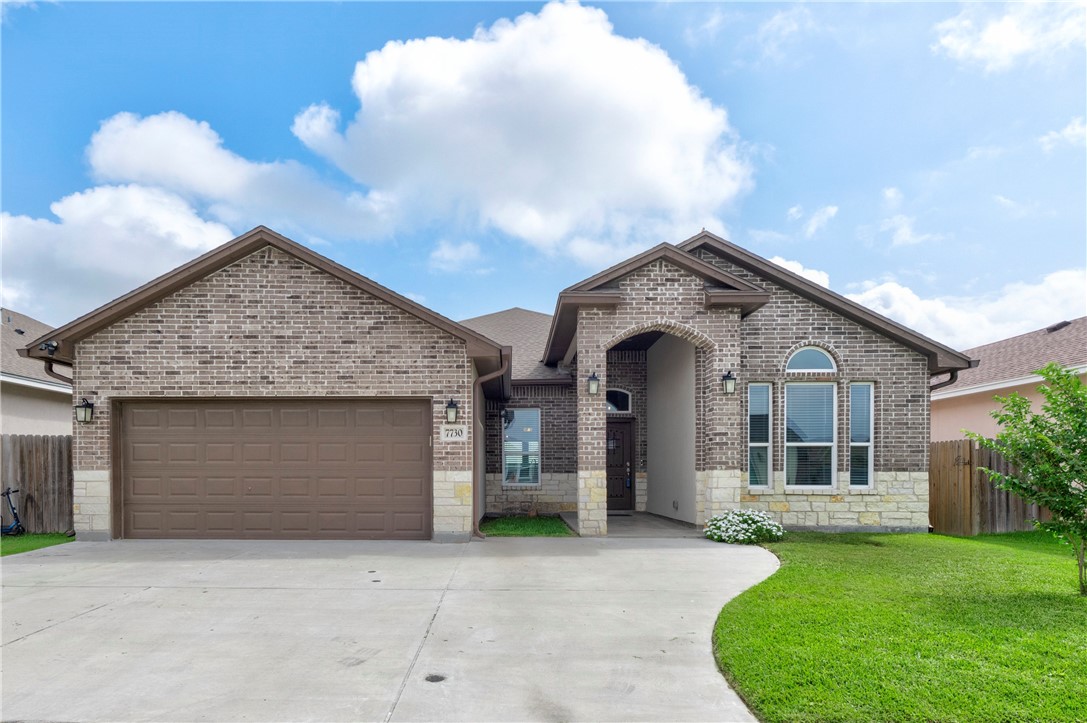 7730 Sophia Drive Corpus Christi TX 78414