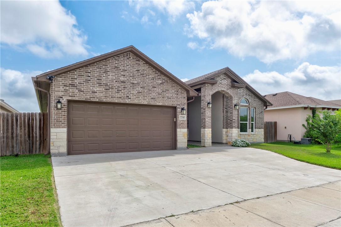 7730 Sophia Drive Corpus Christi TX 78414