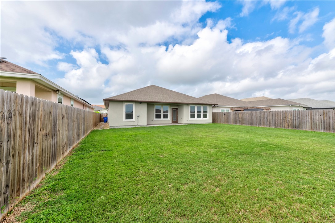 7730 Sophia Drive Corpus Christi TX 78414