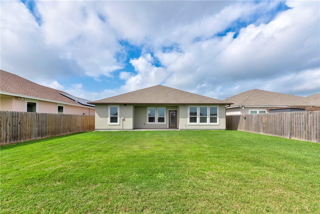 7730 Sophia Drive Corpus Christi TX 78414