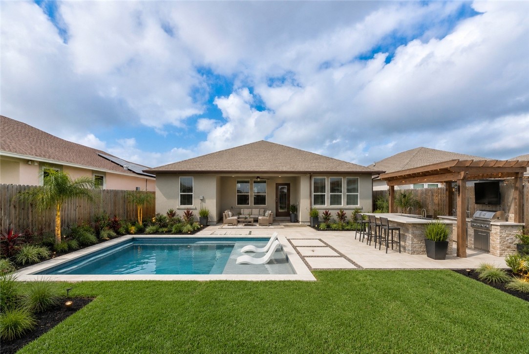 7730 Sophia Drive Corpus Christi TX 78414