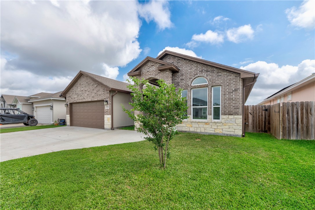 7730 Sophia Drive Corpus Christi TX 78414
