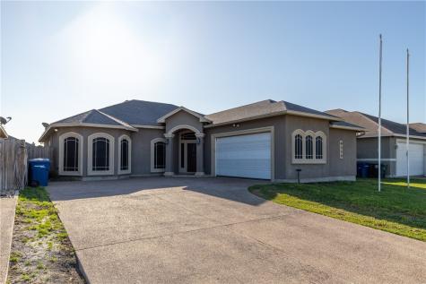 8314 Excalibur Road Corpus Christi TX 78414