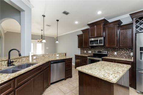8314 Excalibur Road Corpus Christi TX 78414
