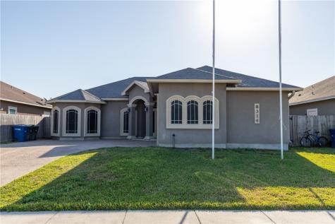 8314 Excalibur Road Corpus Christi TX 78414