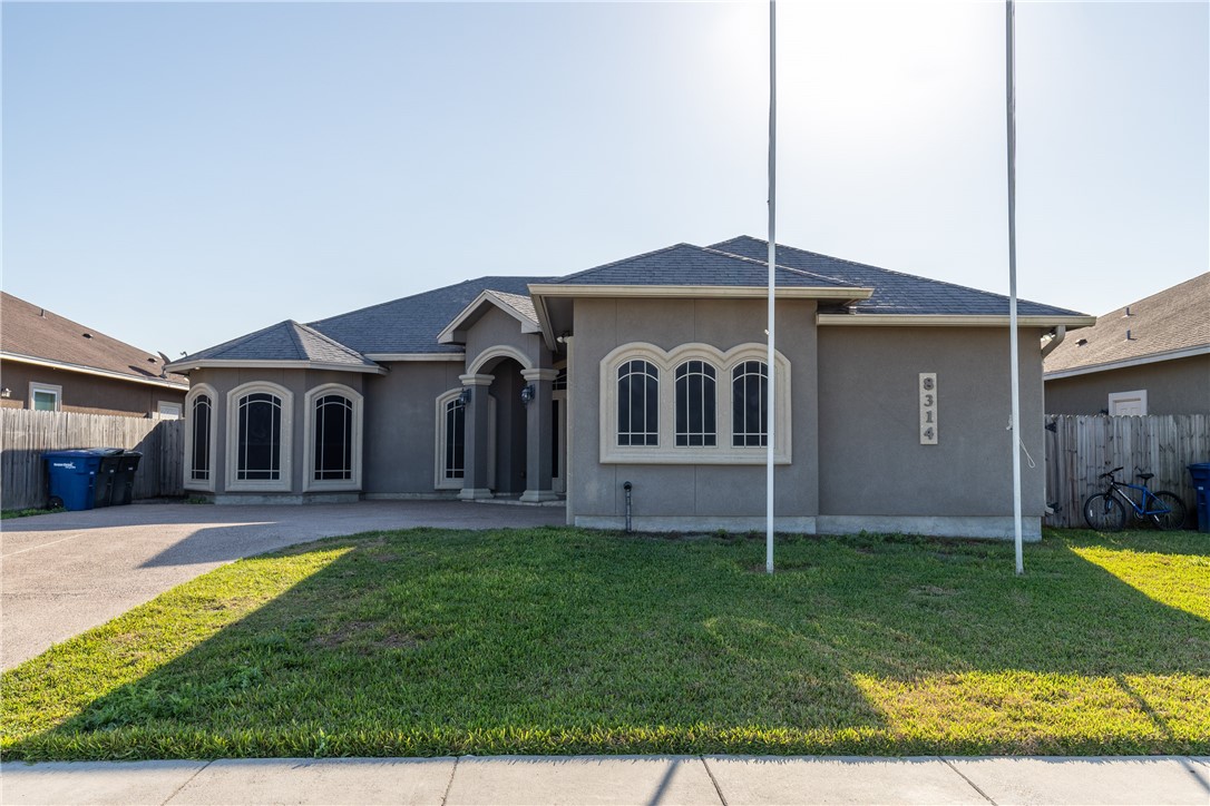 8314 Excalibur Road Corpus Christi TX 78414