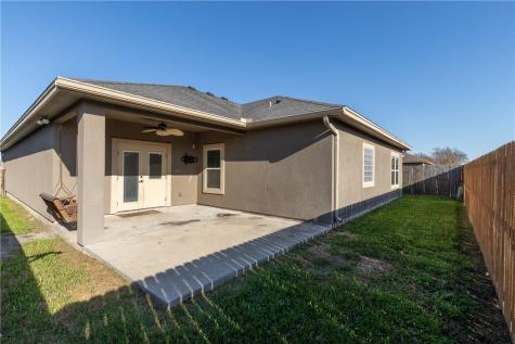8314 Excalibur Road Corpus Christi TX 78414