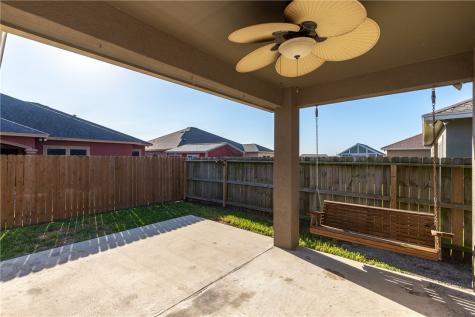 8314 Excalibur Road Corpus Christi TX 78414