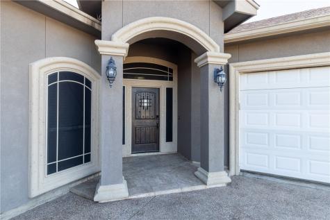 8314 Excalibur Road Corpus Christi TX 78414