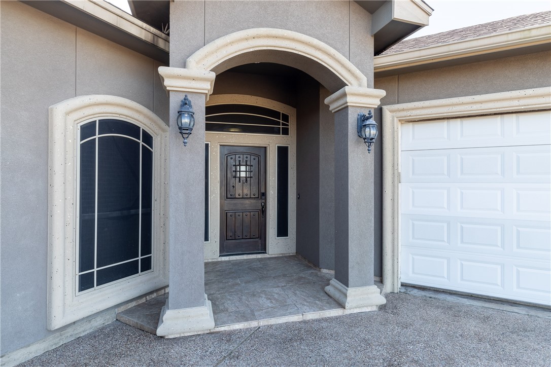8314 Excalibur Road Corpus Christi TX 78414