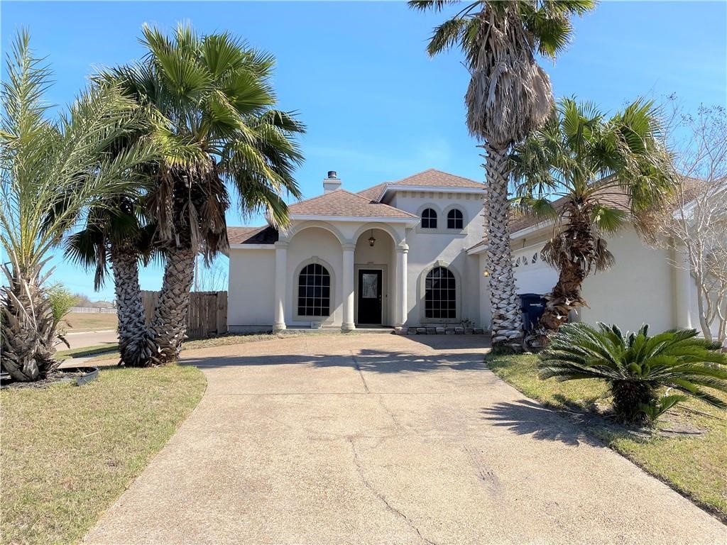 3902 Keighley Corpus Christi TX 78414