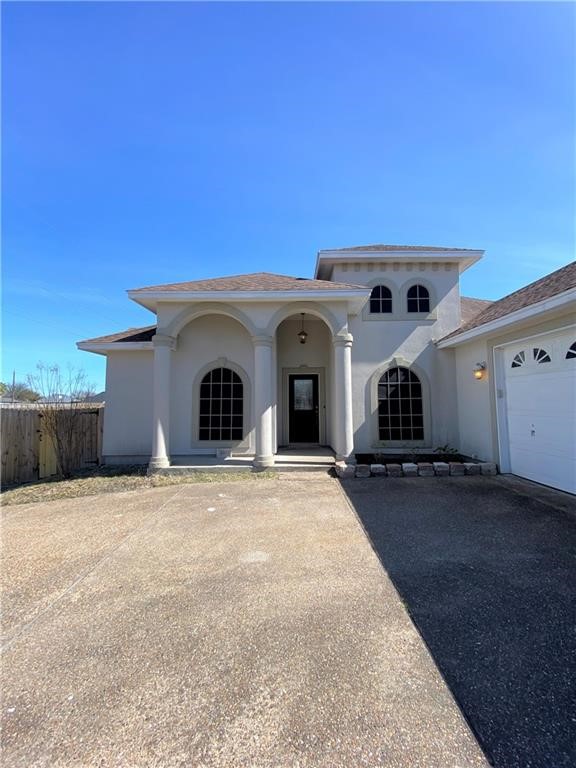 3902 Keighley Corpus Christi TX 78414