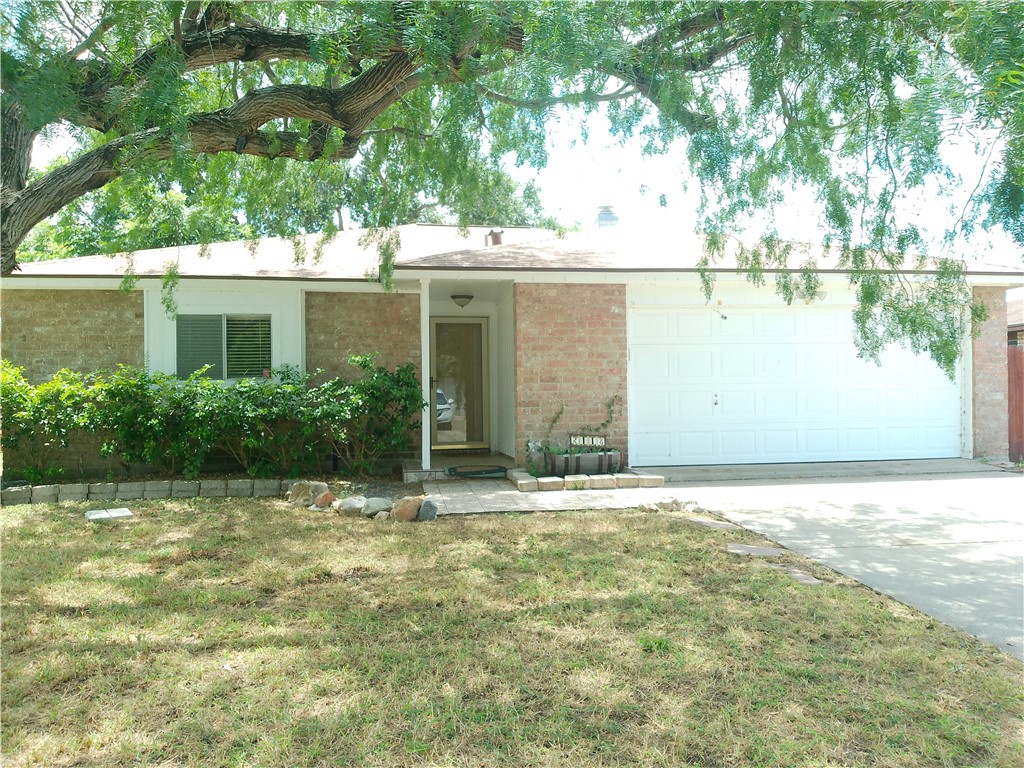 2118 Meadowgrove Drive Corpus Christi TX 78414