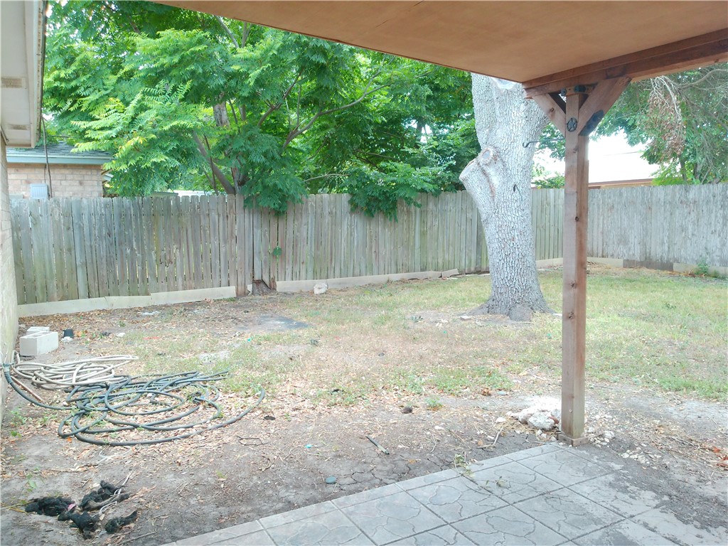 2118 Meadowgrove Drive Corpus Christi TX 78414
