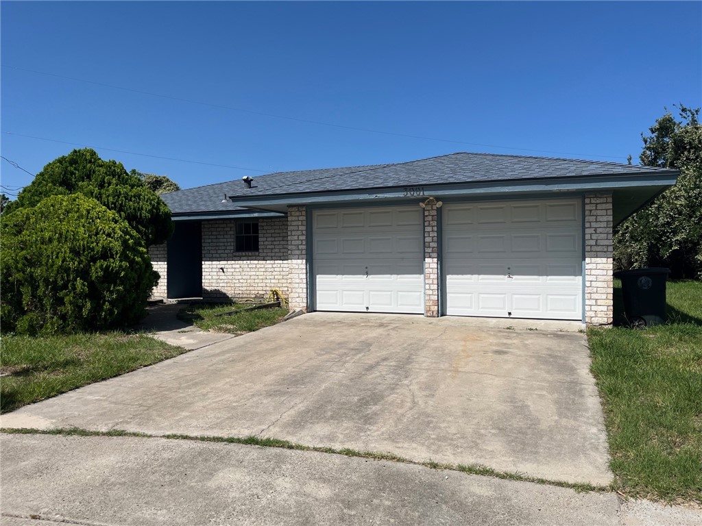 3001 Latour Place Corpus Christi TX 78418