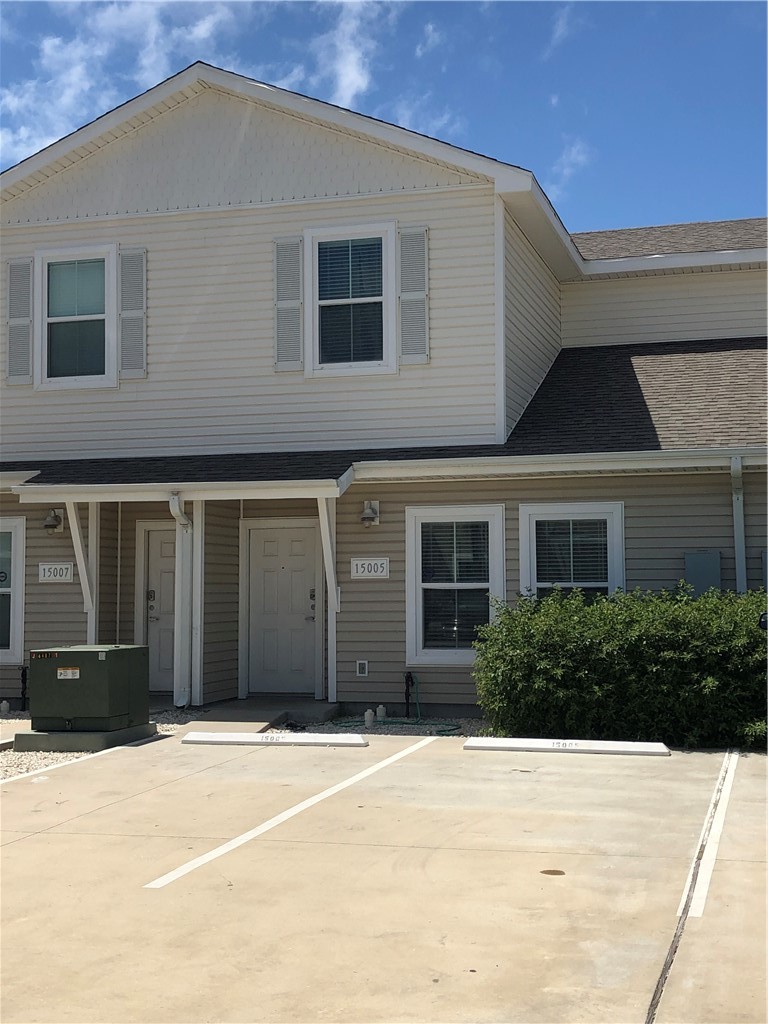 15005 Beach Walk Corpus Christi TX 78418