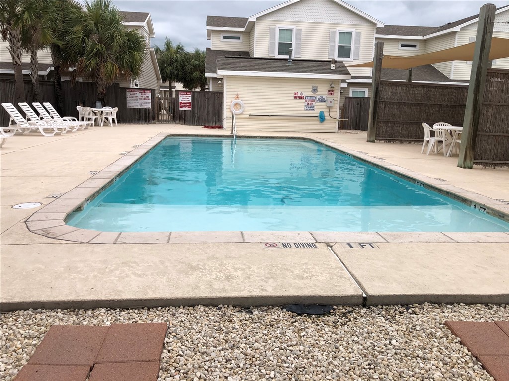 15005 Beach Walk Corpus Christi TX 78418