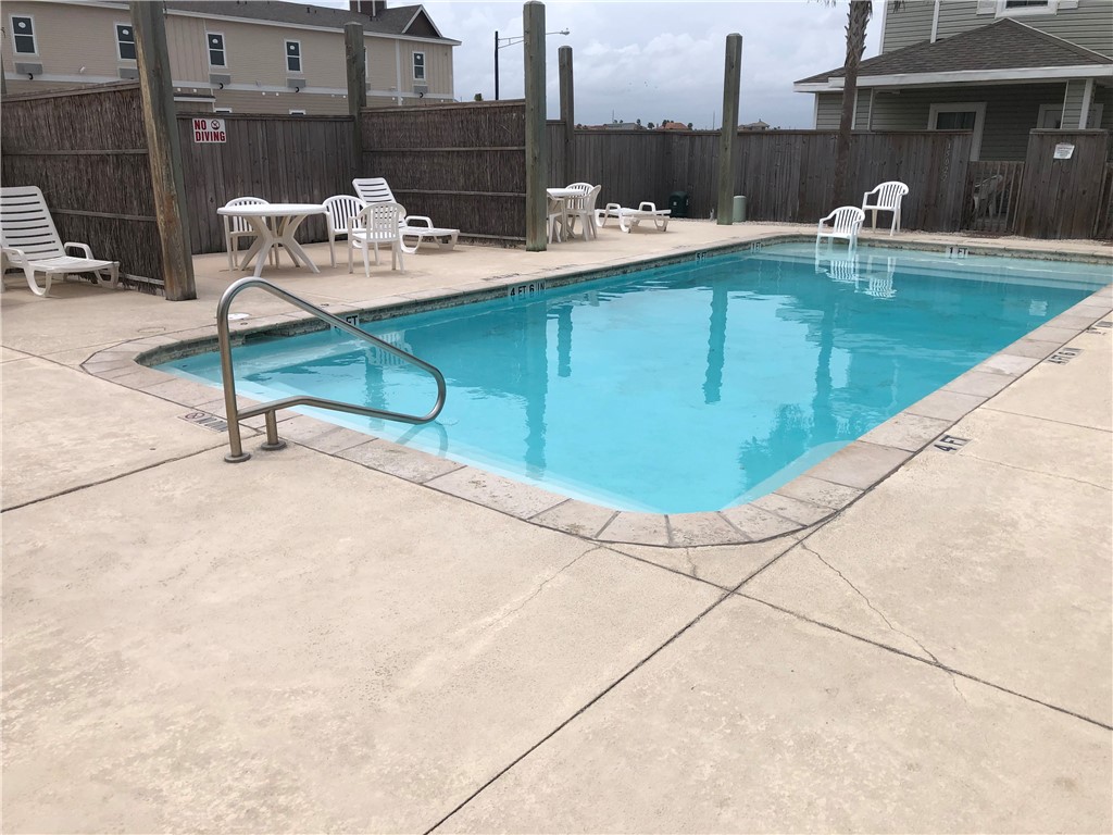 15005 Beach Walk Corpus Christi TX 78418
