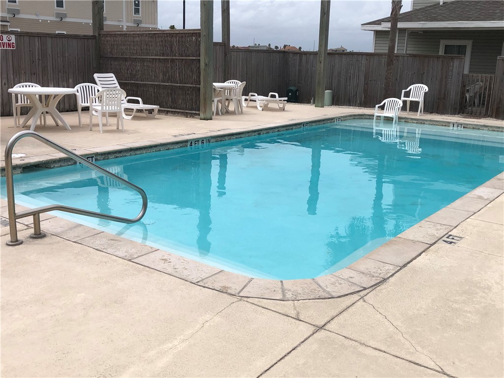 15005 Beach Walk Corpus Christi TX 78418