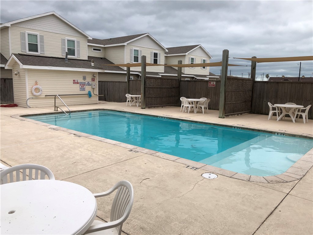 15005 Beach Walk Corpus Christi TX 78418