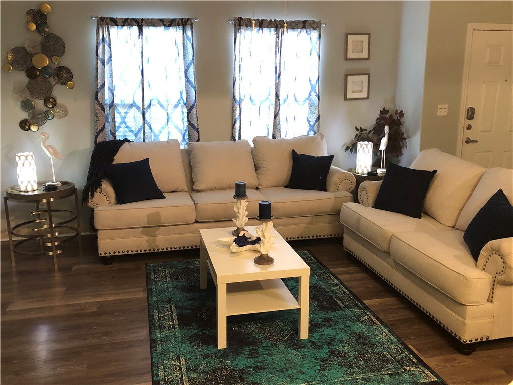 15005 Beach Walk Corpus Christi TX 78418