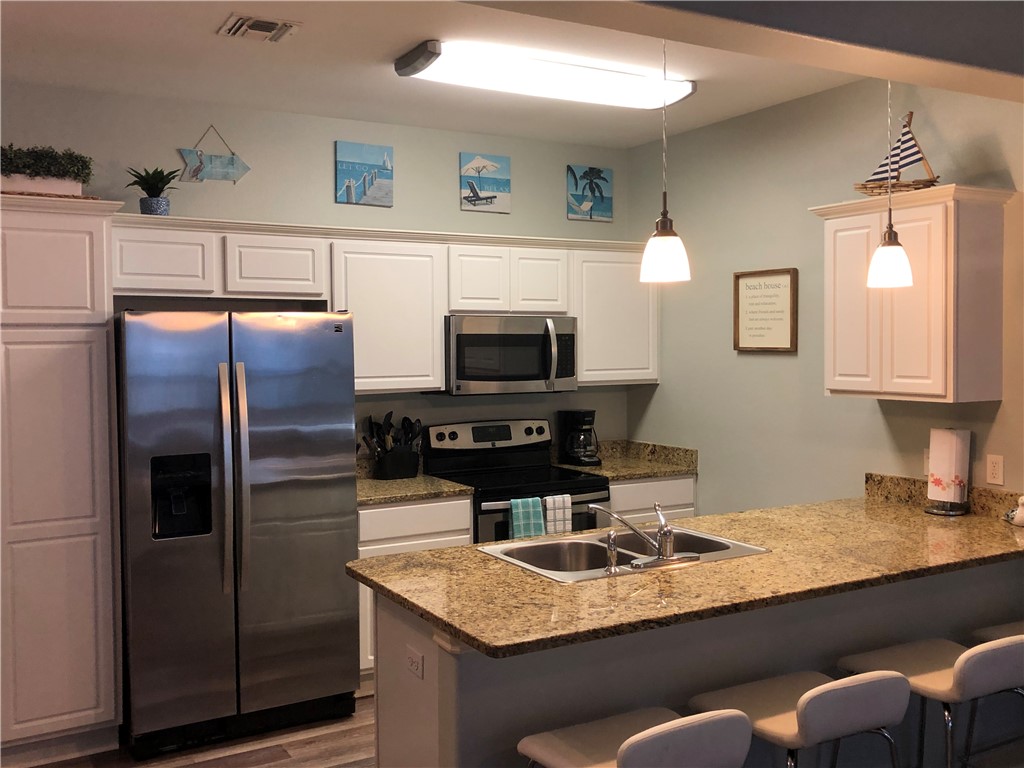 15005 Beach Walk Corpus Christi TX 78418