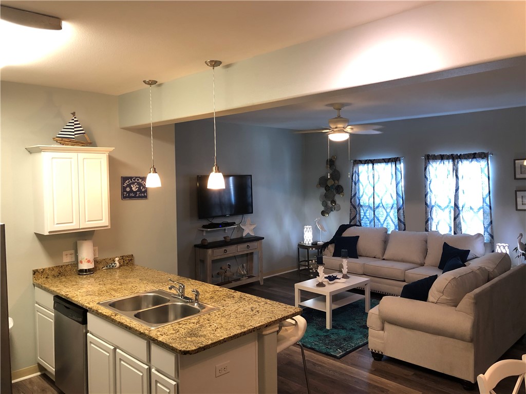 15005 Beach Walk Corpus Christi TX 78418