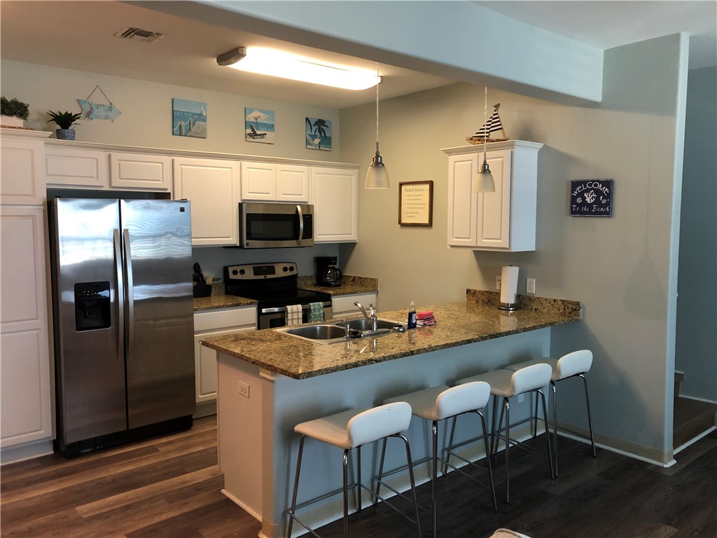 15005 Beach Walk Corpus Christi TX 78418