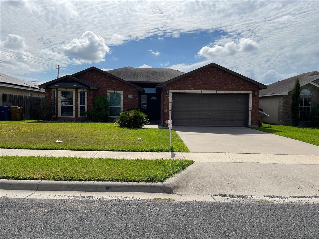 3334 Wood Creek Drive Corpus Christi TX 78410