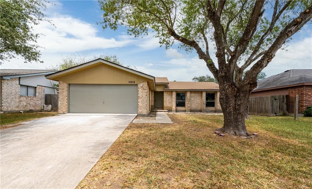 10514 Bandera Drive Corpus Christi TX 78410